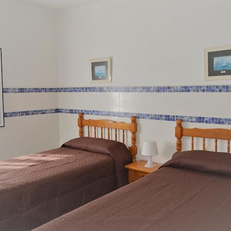 Apartamentos Herederos Lm Caleta de Sebo Kültér fotó
