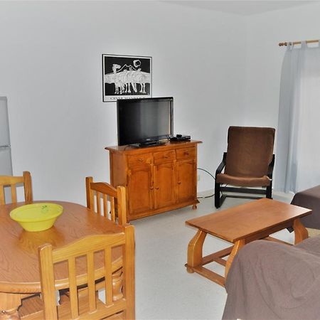 Apartamentos Herederos Lm Caleta de Sebo Kültér fotó