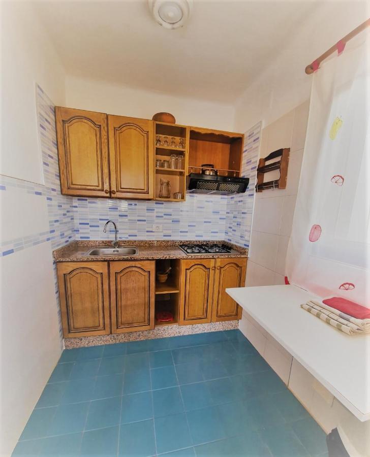 Apartamentos Herederos Lm Caleta de Sebo Kültér fotó