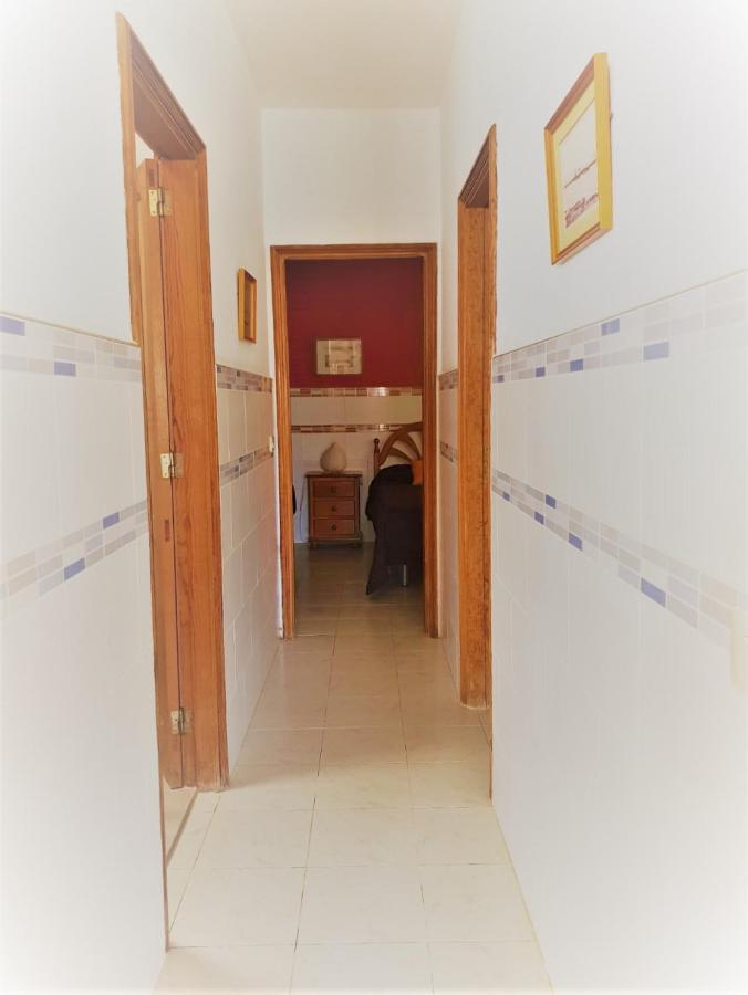 Apartamentos Herederos Lm Caleta de Sebo Kültér fotó
