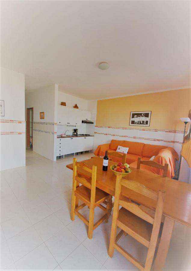Apartamentos Herederos Lm Caleta de Sebo Kültér fotó