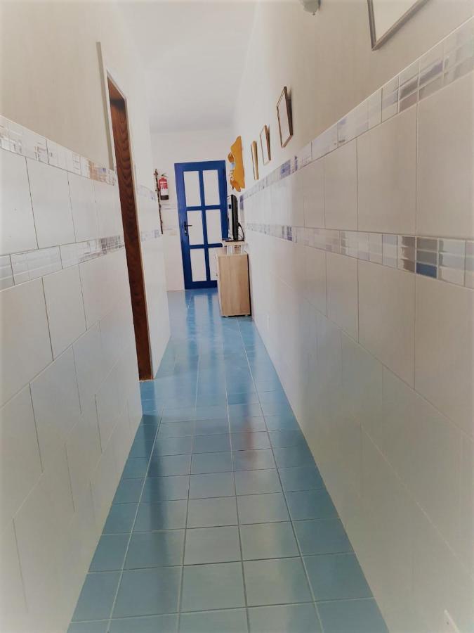 Apartamentos Herederos Lm Caleta de Sebo Kültér fotó