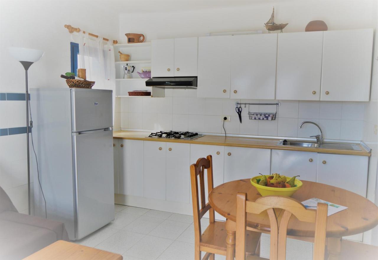 Apartamentos Herederos Lm Caleta de Sebo Kültér fotó