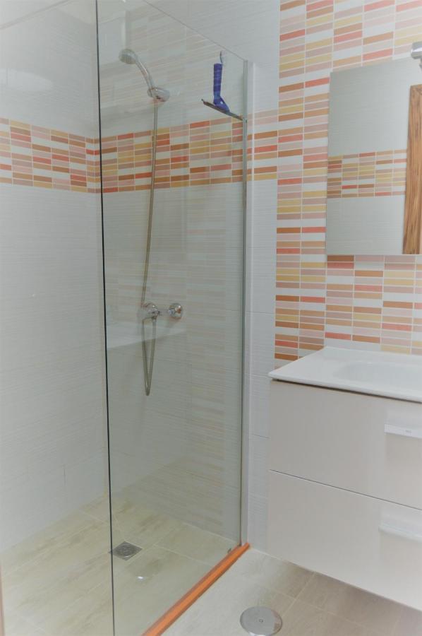 Apartamentos Herederos Lm Caleta de Sebo Kültér fotó