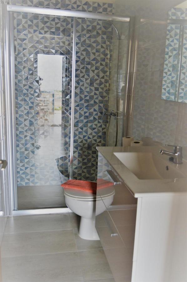 Apartamentos Herederos Lm Caleta de Sebo Kültér fotó