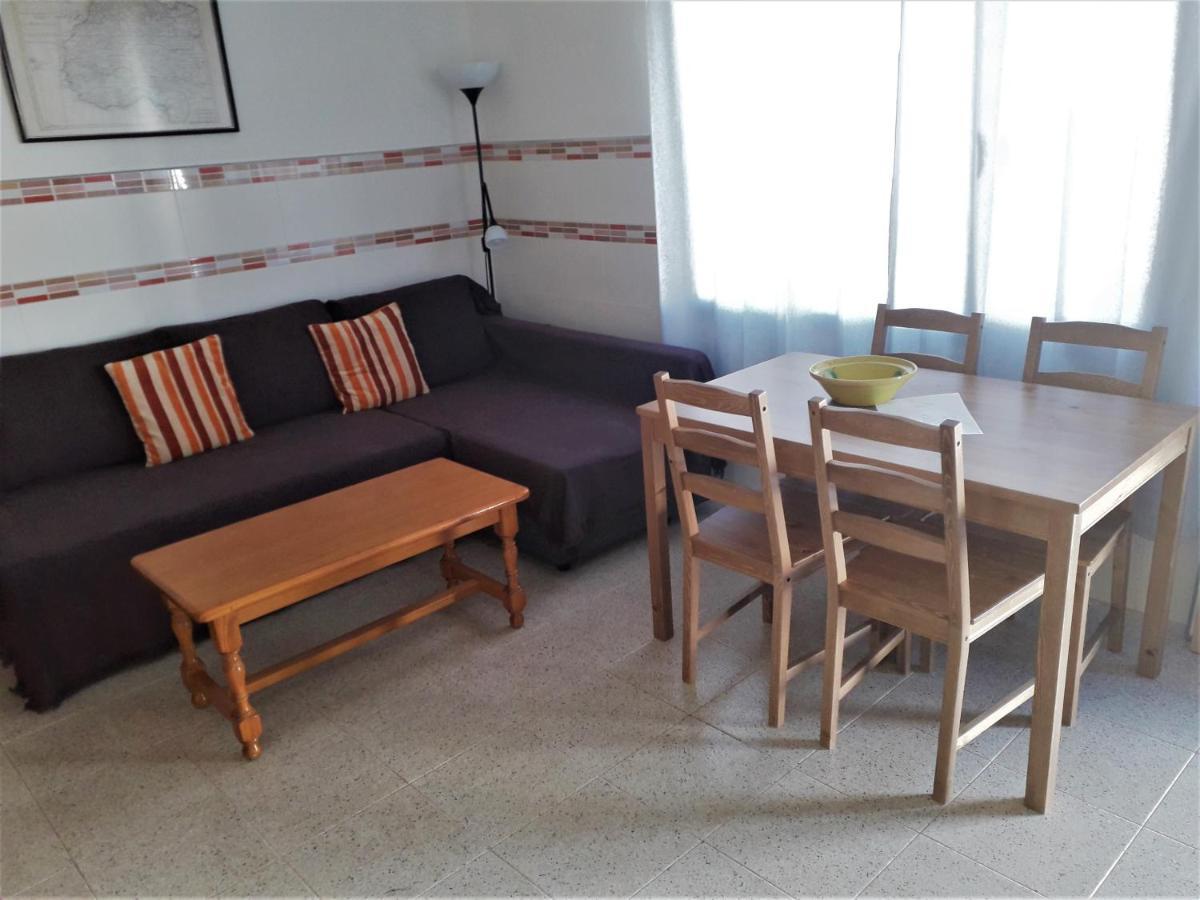 Apartamentos Herederos Lm Caleta de Sebo Kültér fotó
